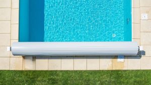 Cubiertas automáticas para piscinas